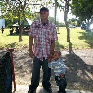 Meet your Posher, Addy